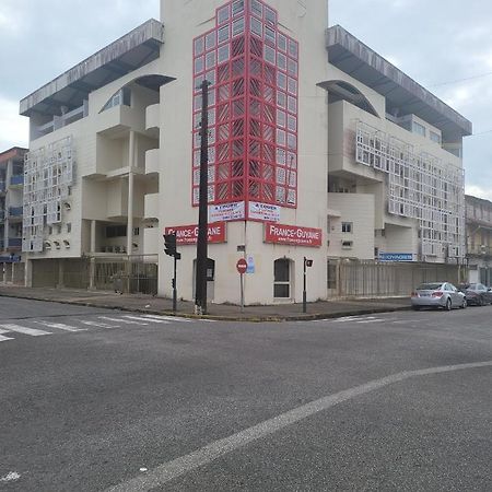 Hello Guyane, Suite Collection Cayenne Dış mekan fotoğraf