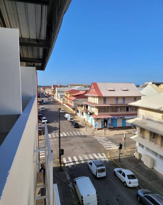 Hello Guyane, Suite Collection Cayenne Dış mekan fotoğraf