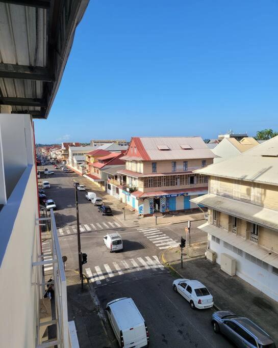 Hello Guyane, Suite Collection Cayenne Dış mekan fotoğraf