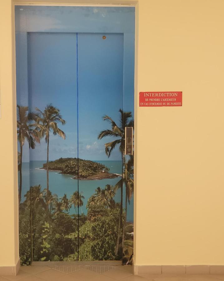 Hello Guyane, Suite Collection Cayenne Dış mekan fotoğraf