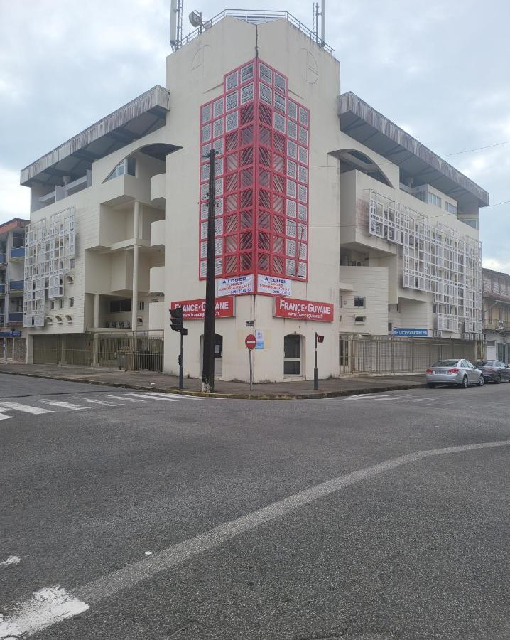 Hello Guyane, Suite Collection Cayenne Dış mekan fotoğraf